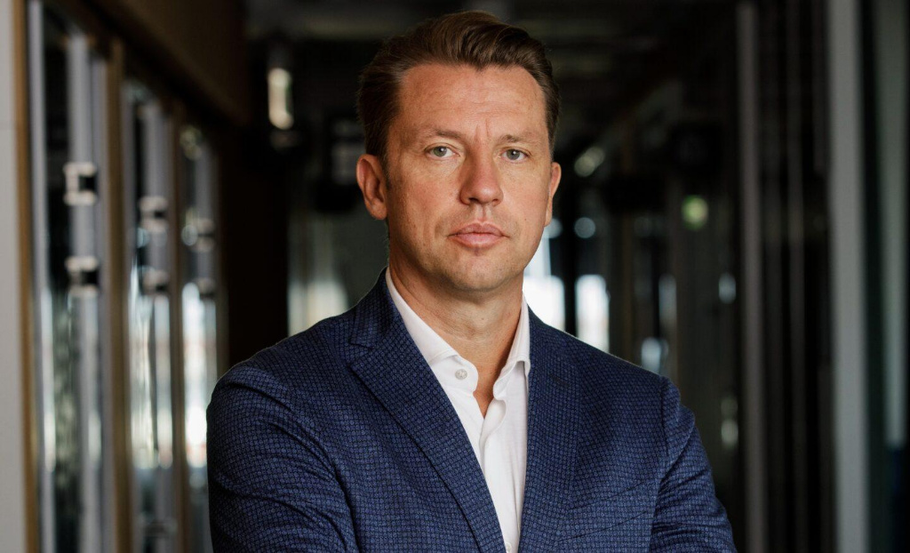 Jakub Dwernicki