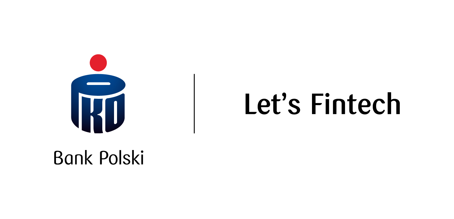 PKO BP Let's Fintech