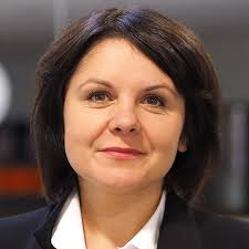 ANNA GÓRECKA