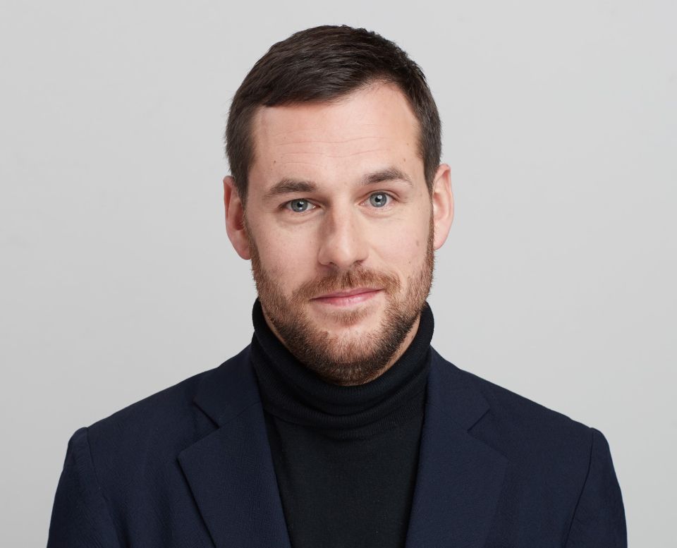 Konrad Ozdowy