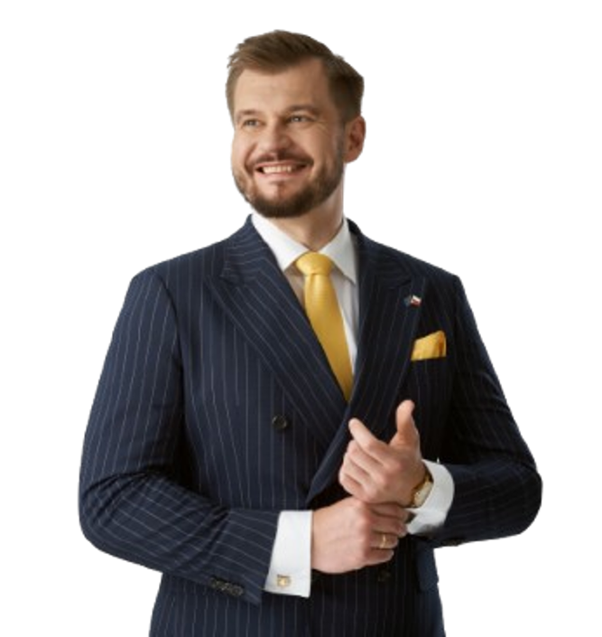 dr Kamil Pruchnik