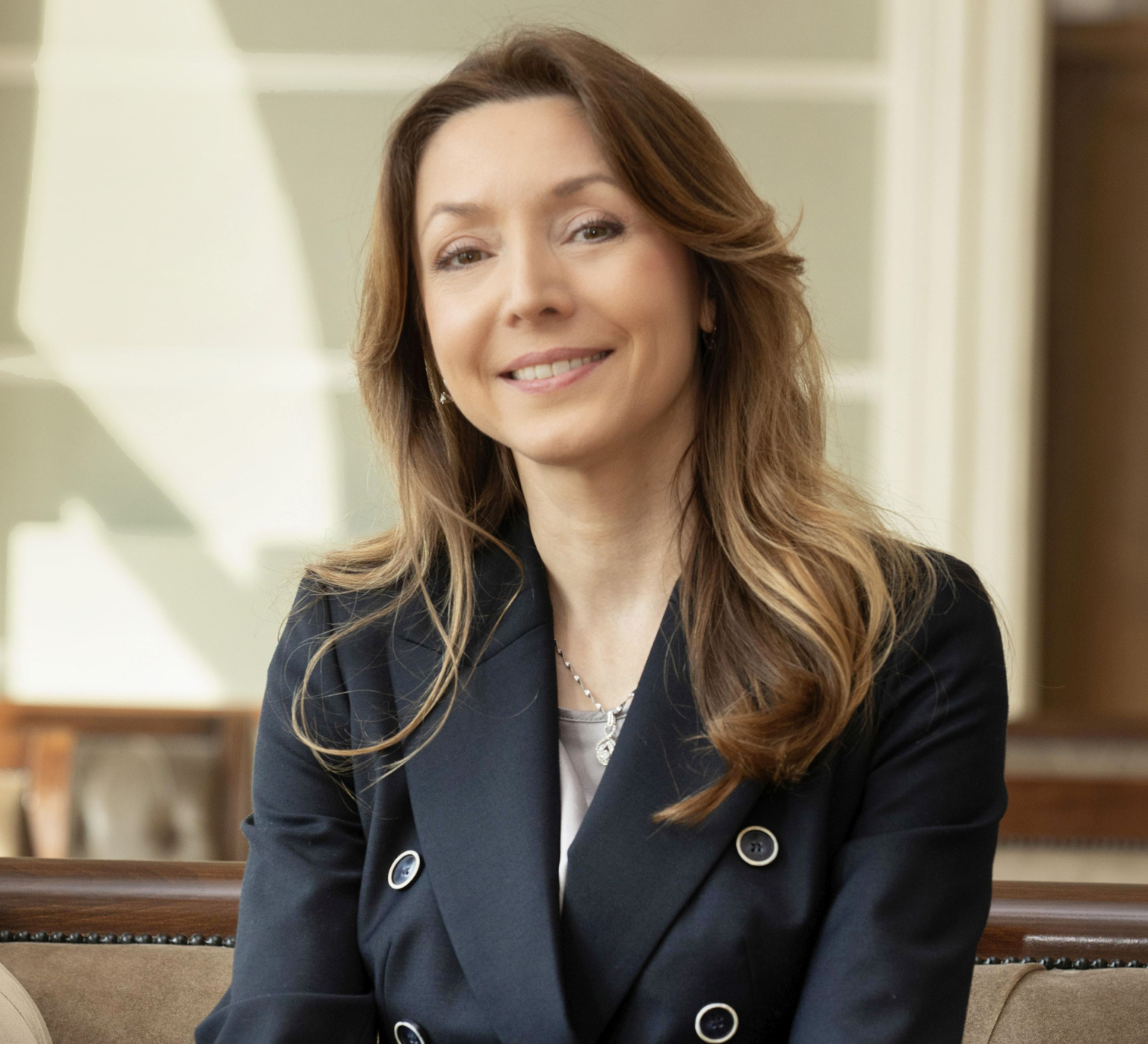 Renata Krzyżyńska